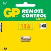 Hot GP ALKALINE 11A BATTERI 1 STK