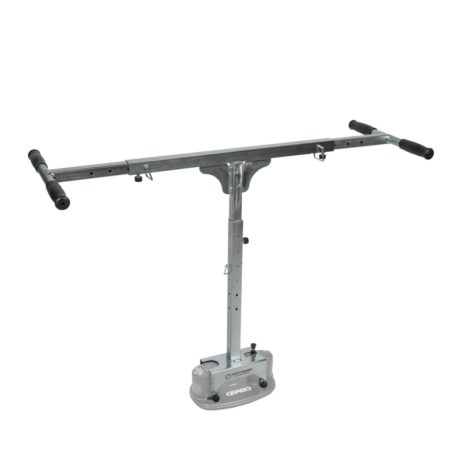 Clearance Grabo T-LIFT LØFTEANORDNING 45X11X66 CM