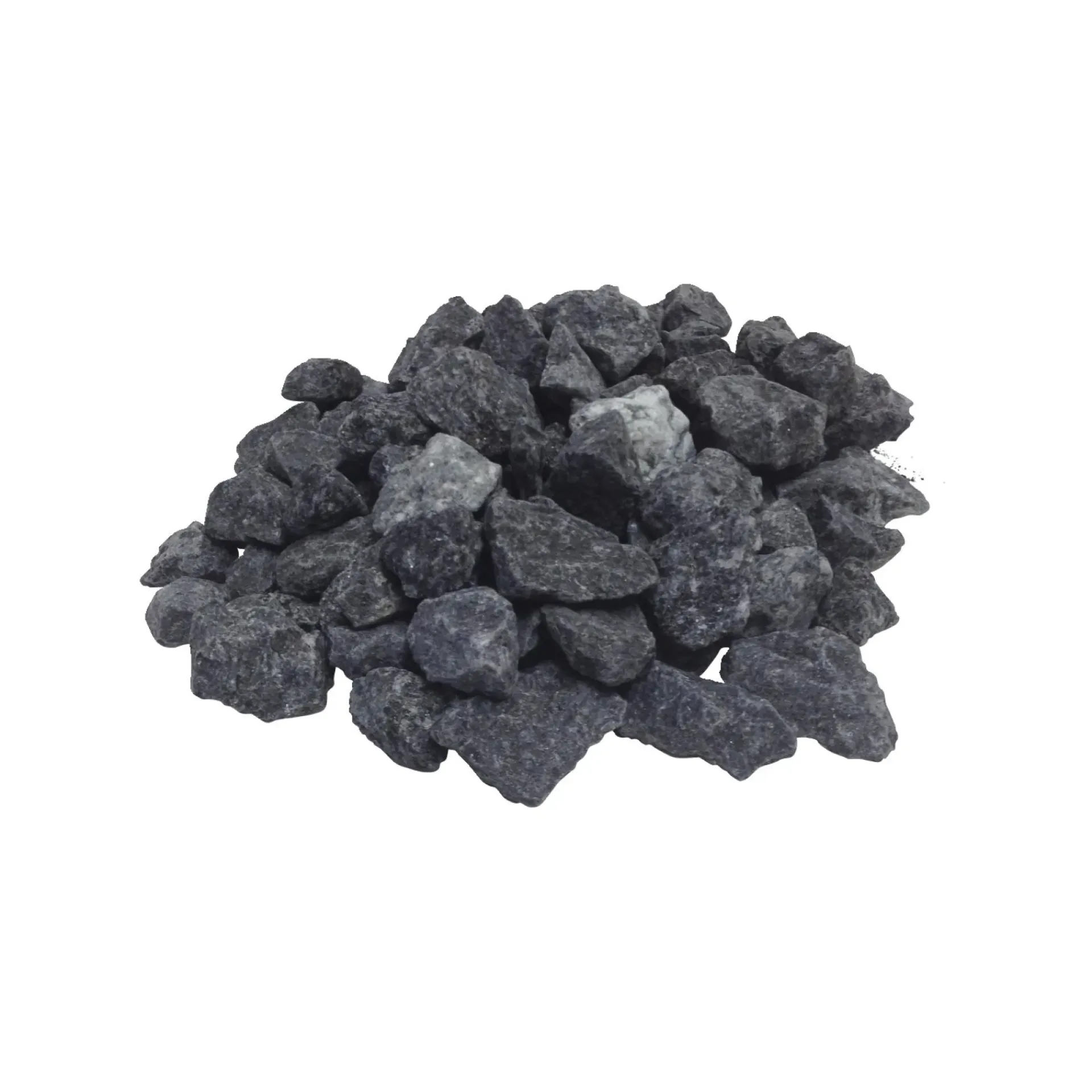 Granit.dk BIGBAG GRANITSKÆRVER 1000 KG 11/16 MM SORT
