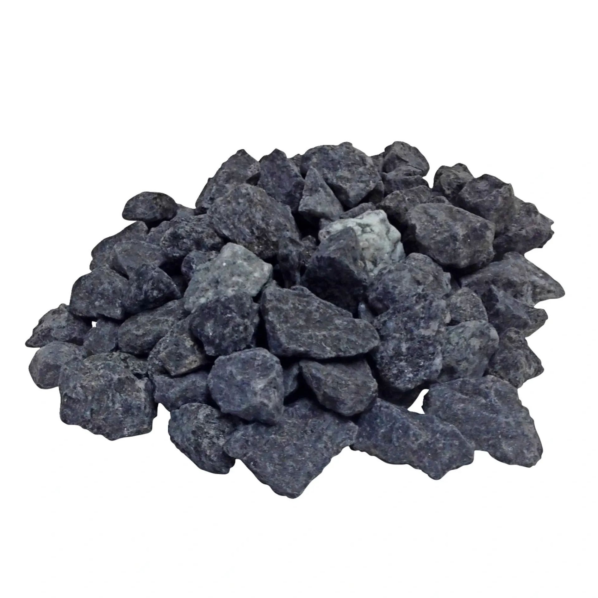 Online Granit.dk BIGBAG GRANITSKÆRVER 1000 KG 16/22 MM SORT