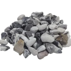 Outlet Granit.dk BIGBAG PYNTEGRUS 1000 KG 8/16 MM