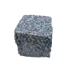 Outlet Granit.dk CHAUSSESTEN 8 X 9 X 9 CM NORDLAND RØD