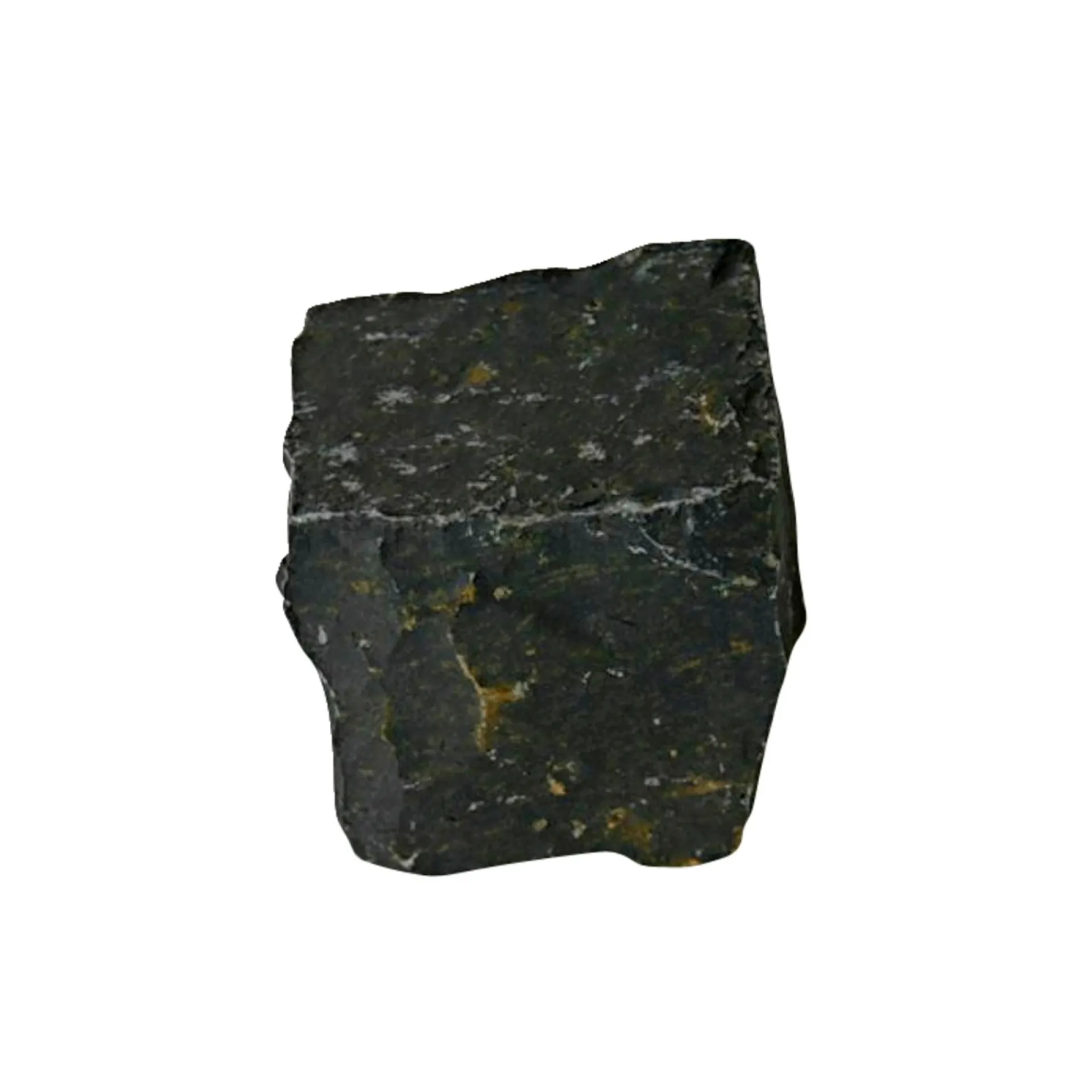 Hot Granit.dk G685 CHAUSSESTEN 8 X 9 X 9 CM EG ATMOSPHERE NATUR