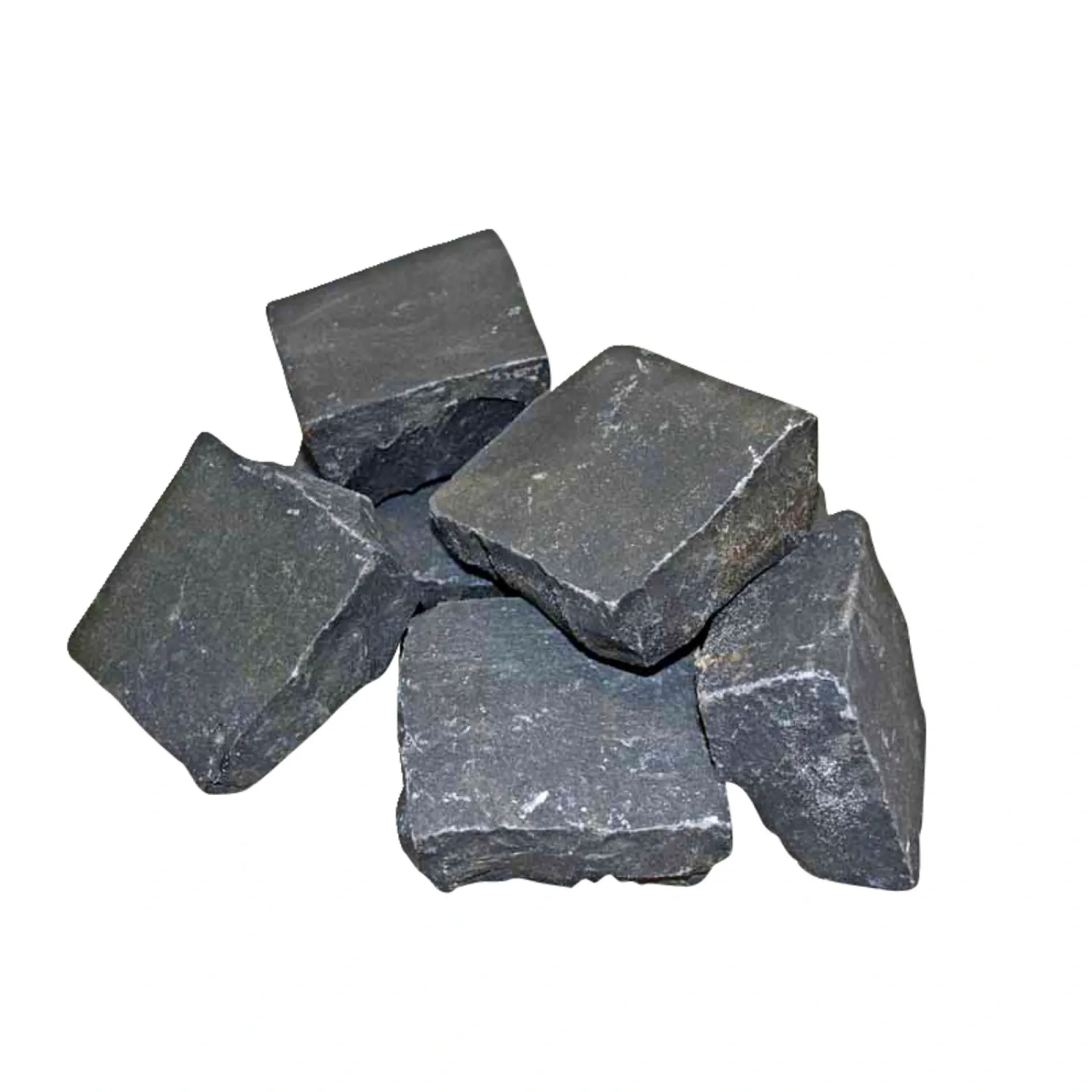 Clearance Granit.dk G685 CHAUSSESTEN 5 X 9 X 9 CM EG ATMOSPHERE NATUR