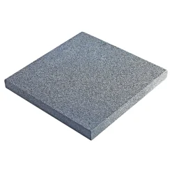 New Granit.dk GRANITFLISE 3 X 40 X 40 CM MAT LYSEBLÅ