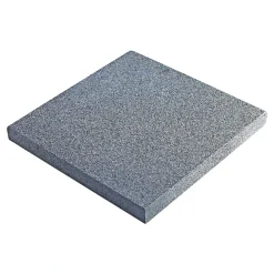 Hot Granit.dk GRANITFLISE 3 X 50 X 50 CM MAT LYSEBLÅ