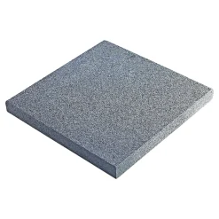 Granit.dk GRANITFLISE 3 X 60 X 60 CM MAT LYSEBLÅ