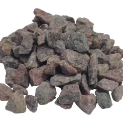 Best Granit.dk GRANITSKÆRVER 20 KG 11/16 MM RØD/SORT
