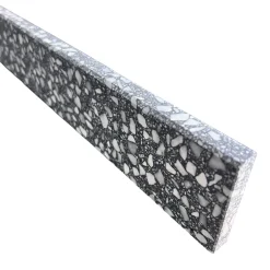 Hot Granit.dk NUUK TERRAZZOSOKKEL 7,5X40