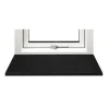 Clearance Granit.dk VINDUESPLADE 20 X 1300 X 3000 MM GRANIT SORT