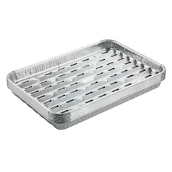 Discount GrillGrill ALUBAKKE