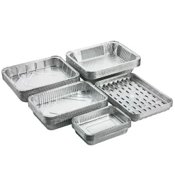 Discount GrillGrill L ALUBAKKE