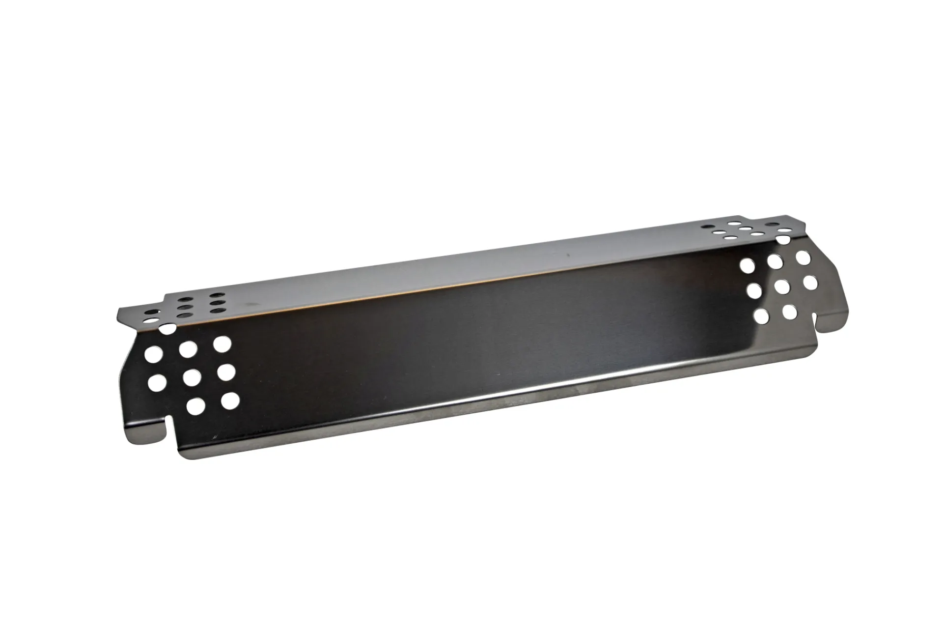 Clearance GrillGrill LUX 540 FLAMMETÆMMER