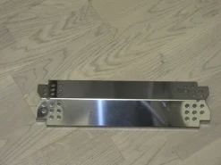 Best GrillGrill LUX 340 FLAMMETÆMMER