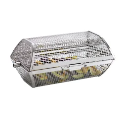 Sale GrillGrill ROTISSERIKURV