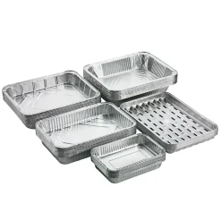 Online GrillGrill S ALUBAKKE