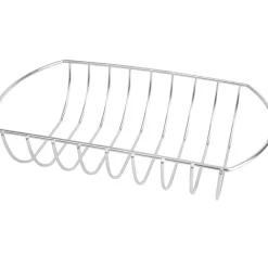 Outlet GrillGrill STEGHOLDER RUSTFRIT STÅL