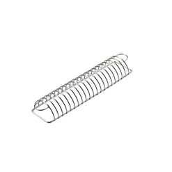 Clearance GrillGrill STEGT FLÆSK HOLDER RUSTFRIT STÅL