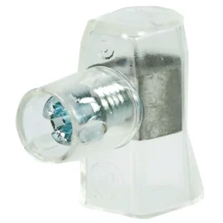 Clearance Gripo 10 STK SAMLEMUFFE 2,5MM²