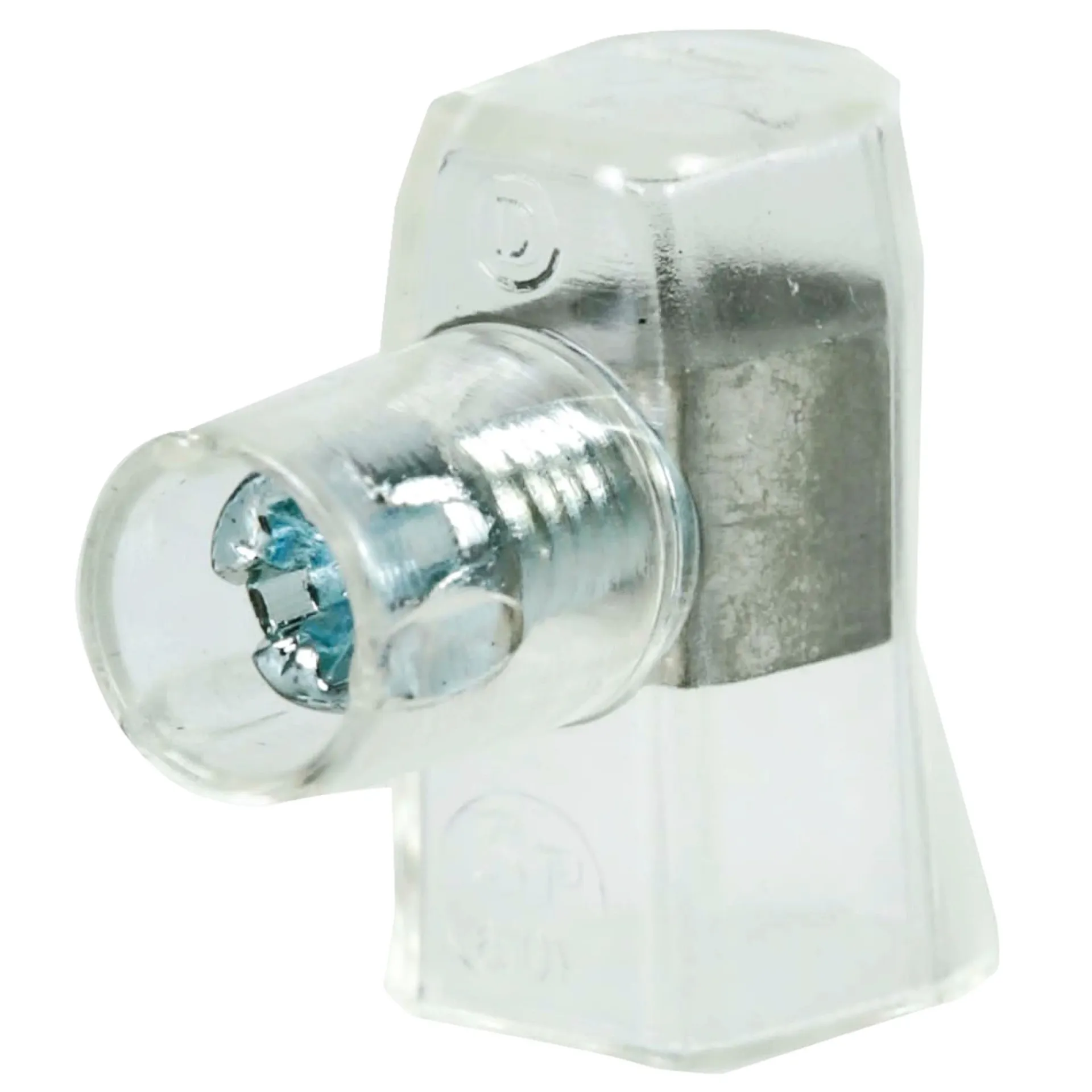 Clearance Gripo 10 STK SAMLEMUFFE 2,5MM²