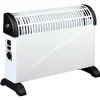 Discount Gripo BLÆSER ELRADIATOR 38 X 20 X 53 CM 2000W
