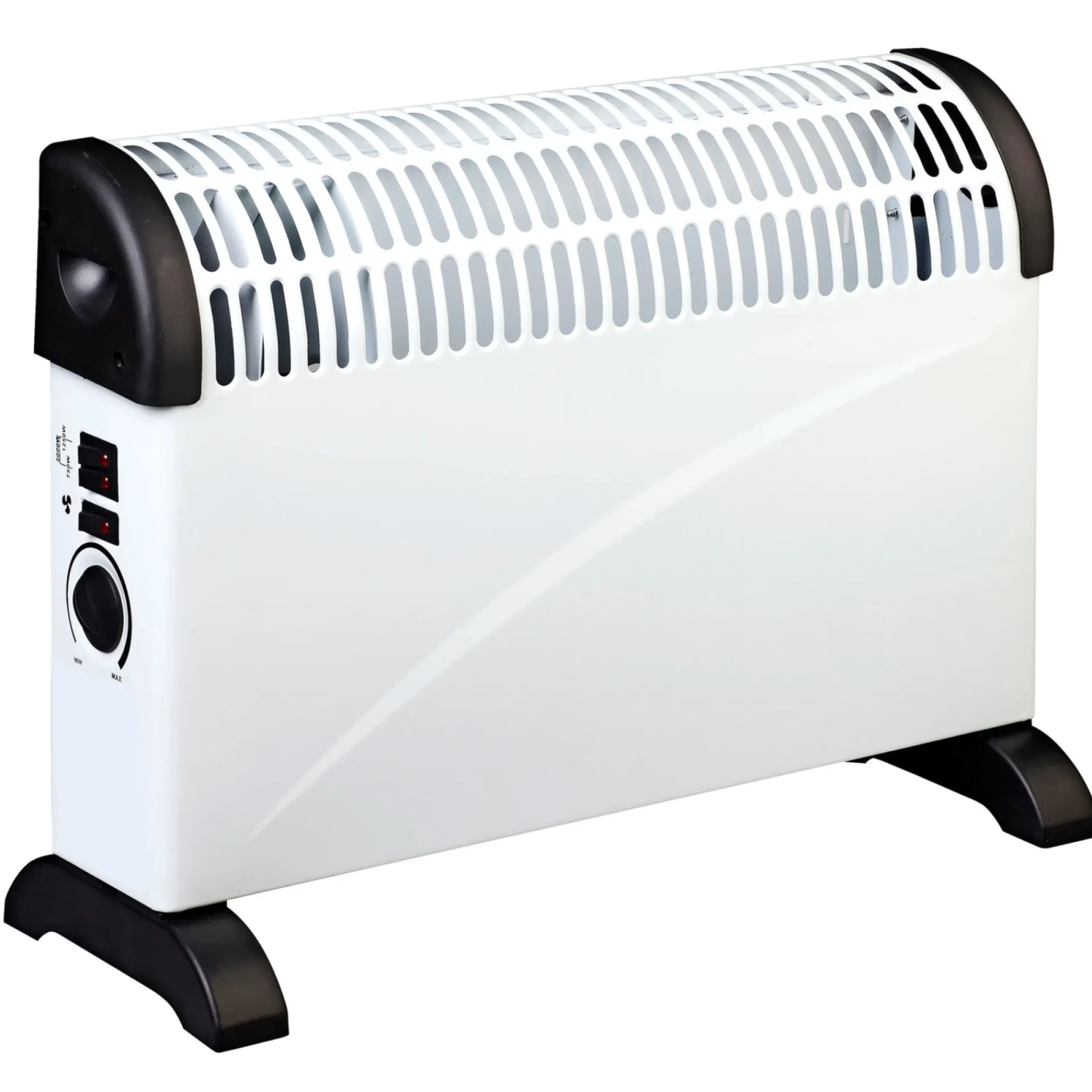 Discount Gripo BLÆSER ELRADIATOR 38 X 20 X 53 CM 2000W