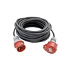 Discount Gripo CEE KABELSÆT M/JORD 400V 5X1,5MM² 20 M