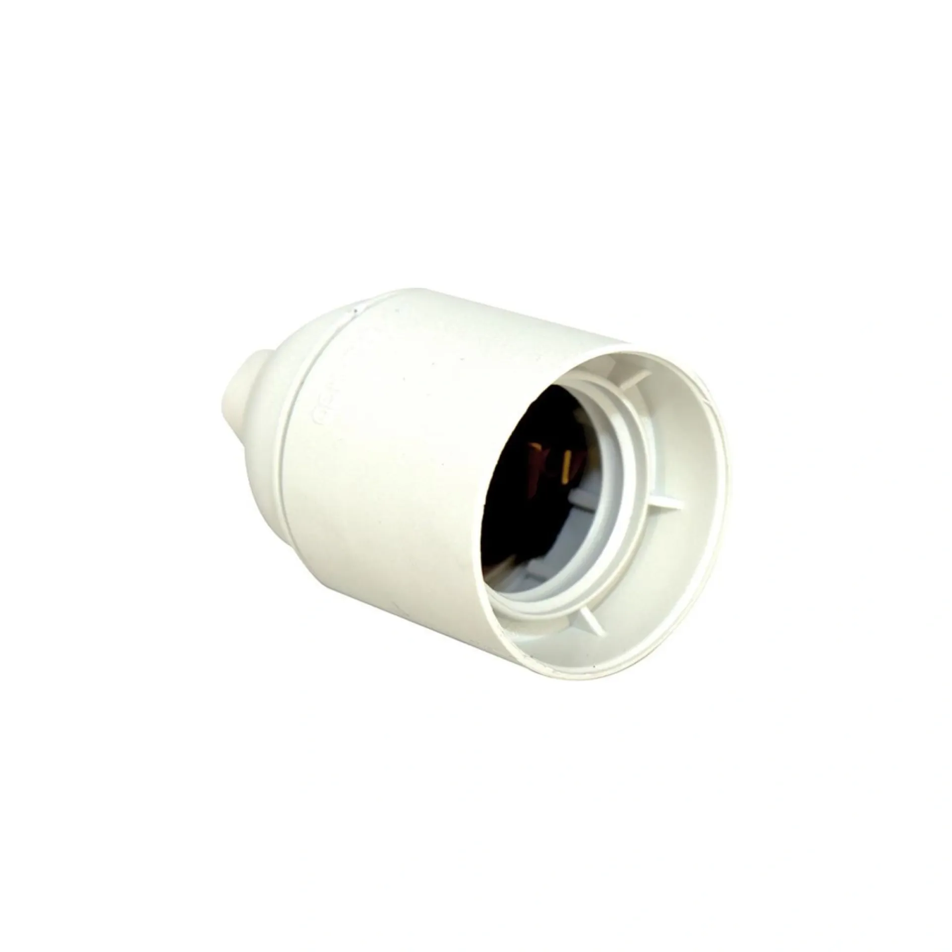 Best Gripo FATNING HVID E27