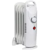 Gripo FRITSTÅENDE OLIERADIATOR 42.30 X 13 X 27 CM 500W
