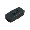 Outlet Gripo GENNEMGANGSAFBRYDER SORT