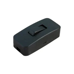 Outlet Gripo GENNEMGANGSAFBRYDER SORT
