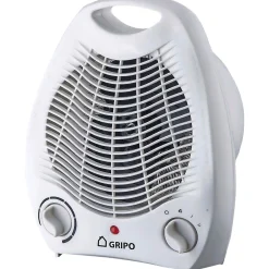 New Gripo GULVMODEL VARMEBLÆSER