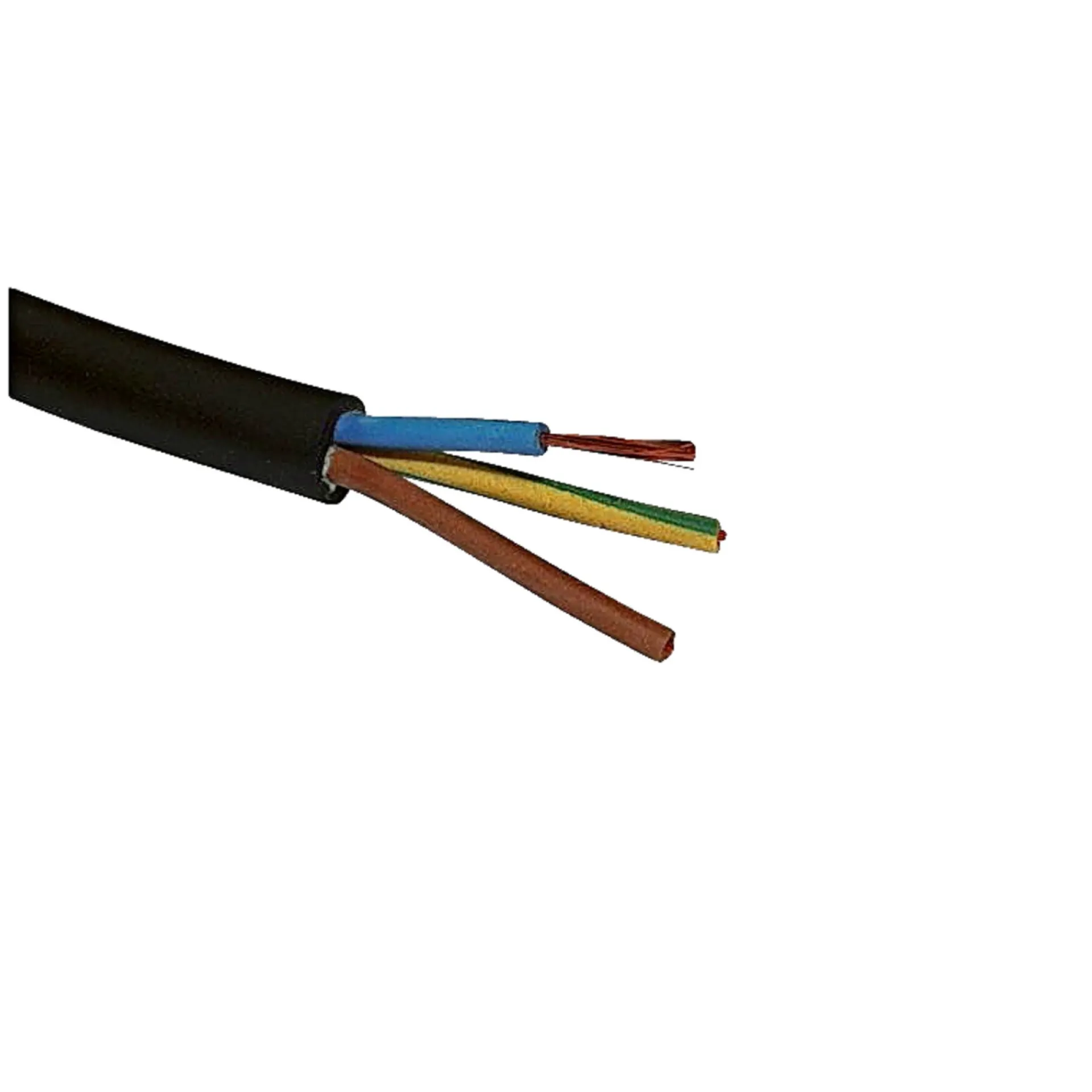 Online Gripo H07RN-F 3X1,5MM² GUMMIKABEL 100 M