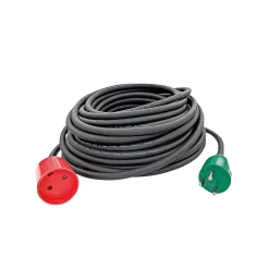 Best Gripo KABELSÆT M/JORD 3X1,5MM² 25 M
