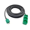 Sale Gripo KABELSÆT 3-STIKDÅSE M/JORD 3X1,5MM² 15 M