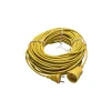 Hot Gripo PVC KABELSÆT 2X1,5MM² 30 M GUL