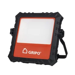 Sale Gripo SCHUKO STIK ARBEJDSLAMPE 3600LM