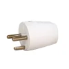 Outlet Gripo STIKPROP HVID M/JORD