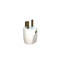 Outlet Gripo STIKPROP HVID M/JORD