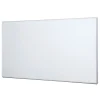 Best Gripo VÆGHÆNGT HVID ELRADIATOR 37 X 7 X 70 CM 1000W