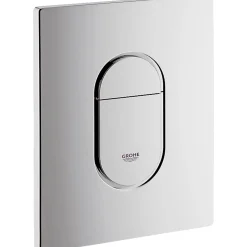 Online Grohe ARENA COSMOPOLITAN 38844000 BETJENINGSPLADE KROM