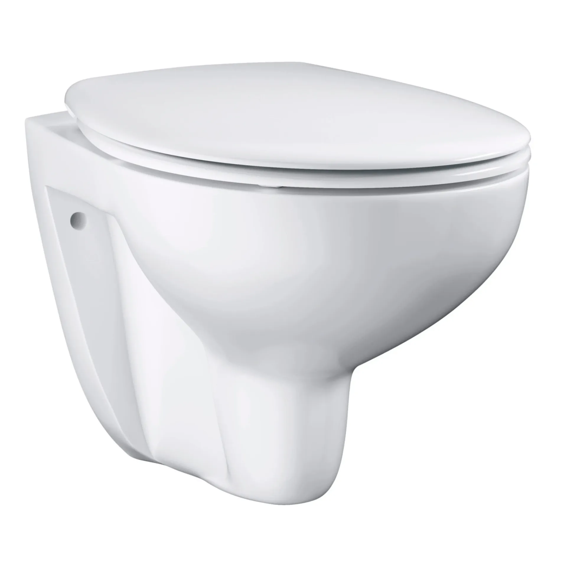 Sale Grohe BAU CERAMIC M/SOFT CLOSE SÆDE VÆGHÆNGT TOILET
