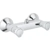 Outlet Grohe COSTA L BRUSEARMATUR KROM