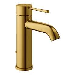 Best Grohe ESSENCE HÅNDVASKARMATUR 1-GREB BØRSTET MESSING
