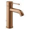 Discount Grohe ESSENCE HÅNDVASKARMATUR 1-GREB MAT KOBBER