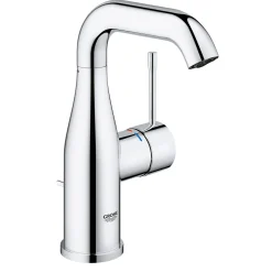 Clearance Grohe ESSENCE HÅNDVASKARMATUR 1-GREB KROM