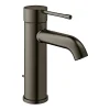 Outlet Grohe ESSENCE HÅNDVASKARMATUR 1-GREB MAT SORT