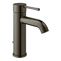 Outlet Grohe ESSENCE HÅNDVASKARMATUR 1-GREB MAT SORT