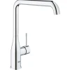 Clearance Grohe ESSENCE KØKKENARMATUR KROM