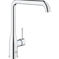 Clearance Grohe ESSENCE KØKKENARMATUR KROM